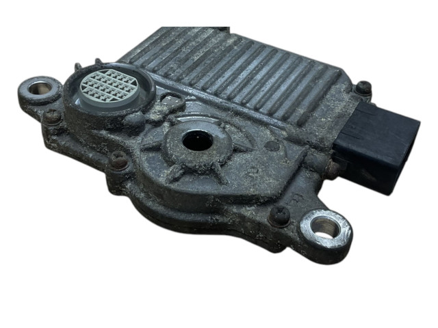 Блок управления коробкой передач 30735326   Volvo V70