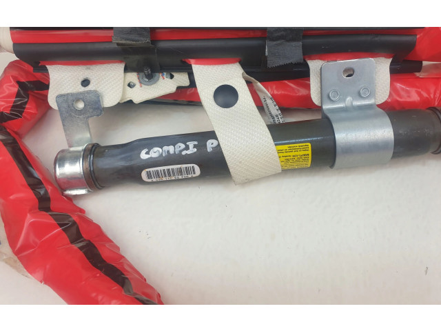 Боковая подушка безопасности P55351290AI   Jeep Compass