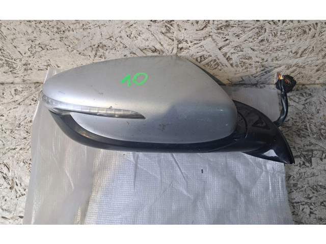Зеркало электрическое        KIA Ceed  2012 - 2018 года   
