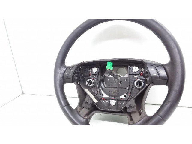 Руль Volvo XC90  2003-2006 года 30680857      