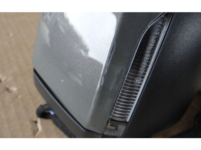 Зеркало электрическое Audi Q2 - - года