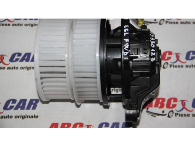 Вентилятор печки F00S330123 KIA Xceed