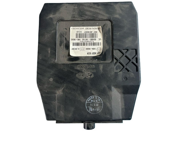 Блок управления 95400-1K110   Hyundai ix20