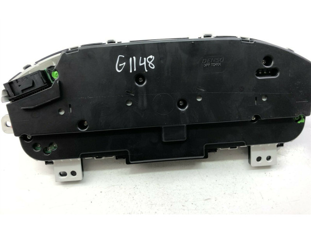 Přístrojová deska Chevrolet Epica 2005 25961449, G1148