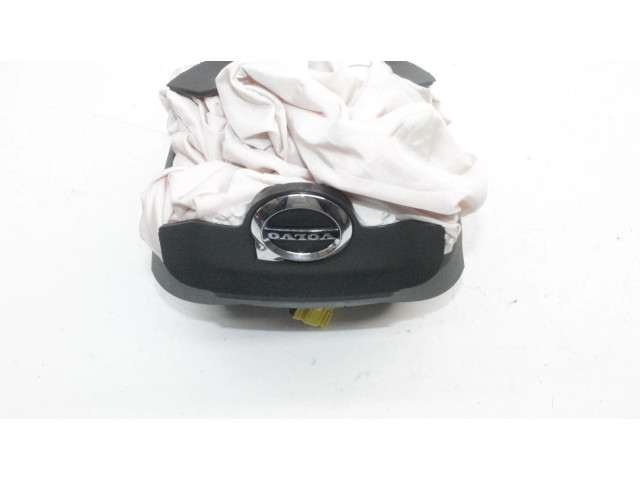 Подушка безопасности водителя P032288355 Volvo XC40