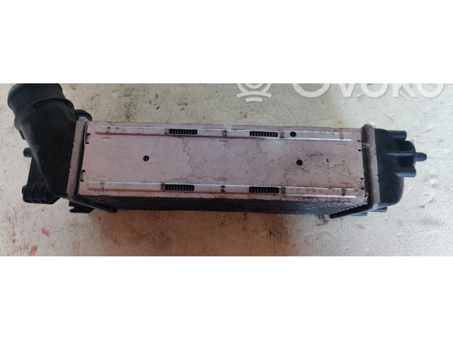 Интеркулер  9656503480   Citroen C4 I Picasso 1.6