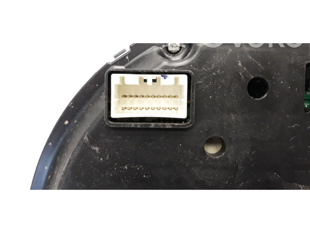 Панель приборов 8022008P41 SsangYong Rexton