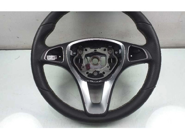 Volant Mercedes-Benz B W247 2018 A0014609503, 00183205548