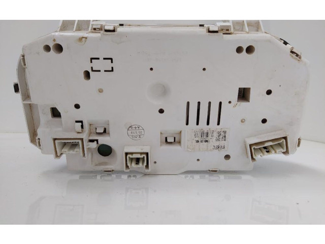 Přístrojová deska Mitsubishi L200 2005 8100B332