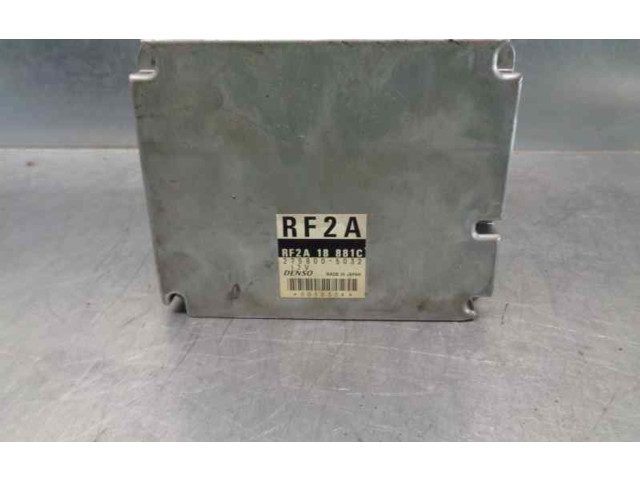 Блок управления двигателя Mazda 626