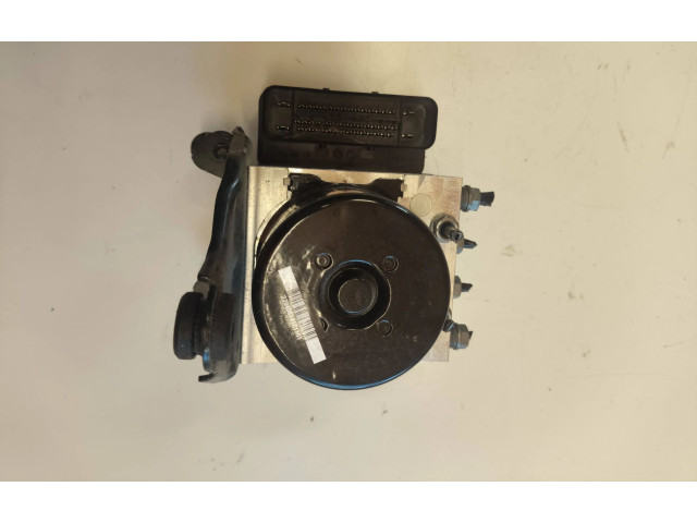 Блок АБС 1K0907379CC, 10062532531 Skoda Yeti (5L) 2009 - 2017 года