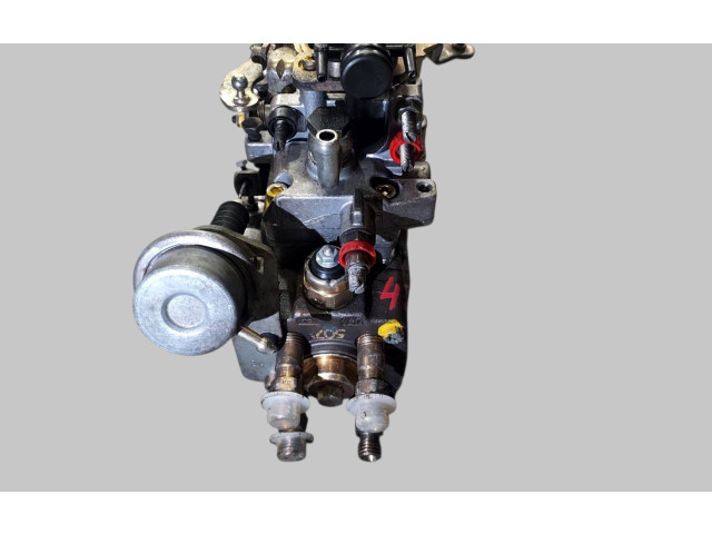 Vstřikovací čerpadlo 0460494330 Opel Astra F X 17 DTL