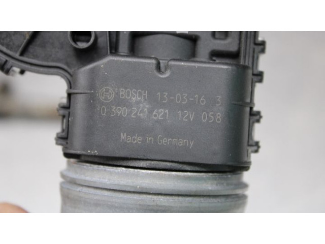 Моторчик дворников 0390241621 Citroen Berlingo