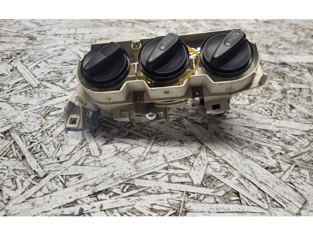 Блок управления климат-контролем 95NW18D451A, 95NW18D451A Ford Galaxy