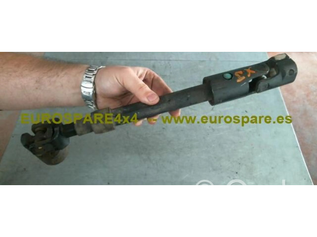 Рулевая рейка Jeep Cherokee