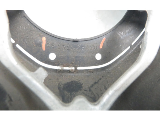 Руль Suzuki SX4  2006 - 2009 года GS13105610, GS13105610      