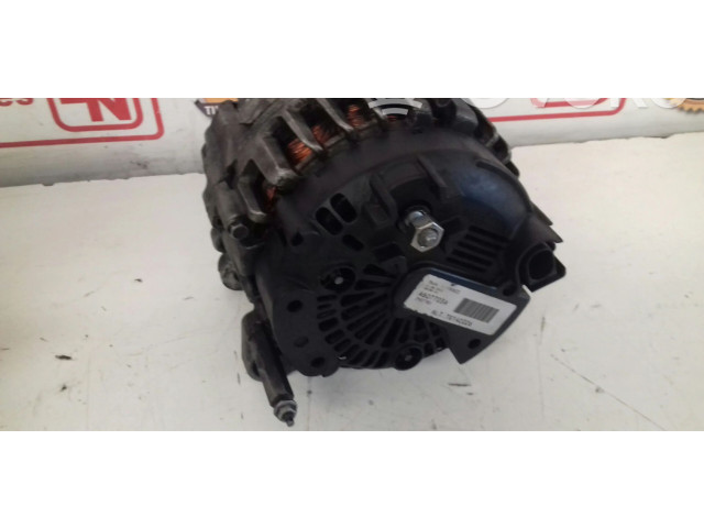 Генератор TG14C026 Volkswagen Golf VI