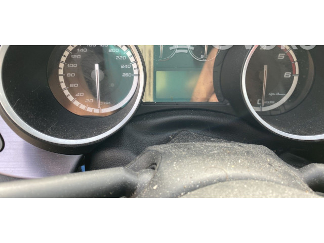 Панель приборов 50527456   Alfa Romeo Giulietta       