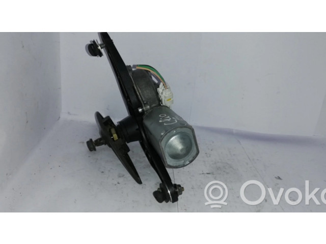 Моторчик заднего дворника 53011612    Renault Clio II