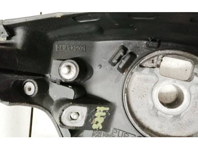 Volant Opel Zafira A 2005 24462905, 14008A00