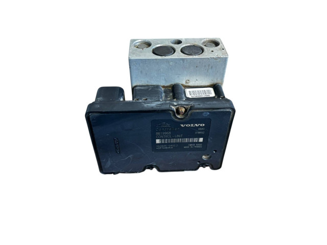 Блок АБС 8619968, P08619975   Volvo  V70  2000 - 2004 года