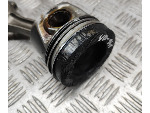 Поршень CGLC 03L107065S, 038198401F Audi A6 S6 C7 4G