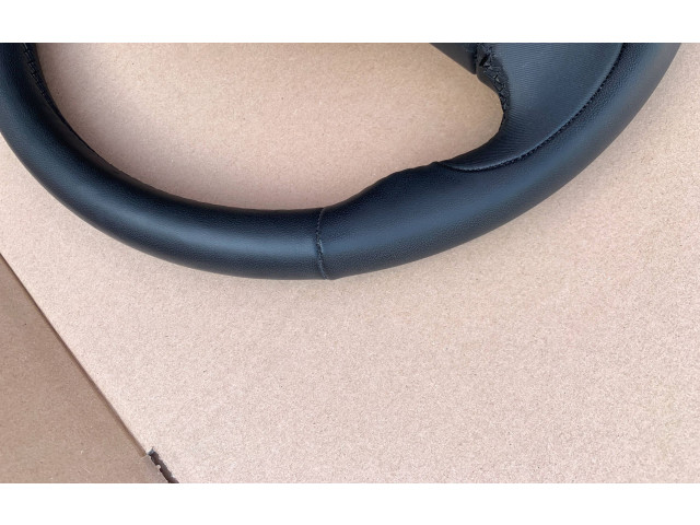 Volant Alfa Romeo Giulia 2016 01561262920