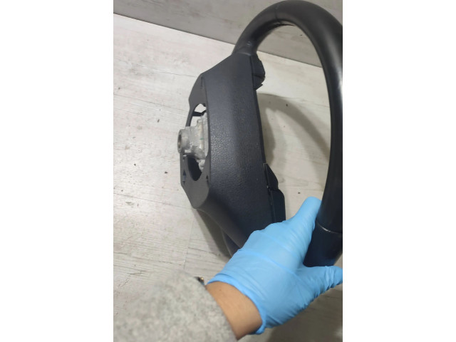 Руль Toyota C-HR I 2016 - 2023 года 192711018, 627554600