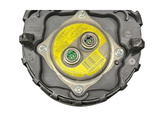 Volant BMW X1 E84 2012 SW685313101, 33677051505W