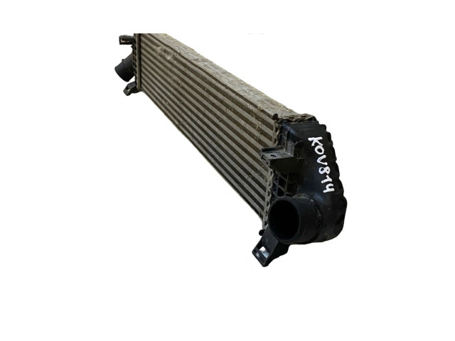 Интеркулер  9M519L440AC   Volvo C30 