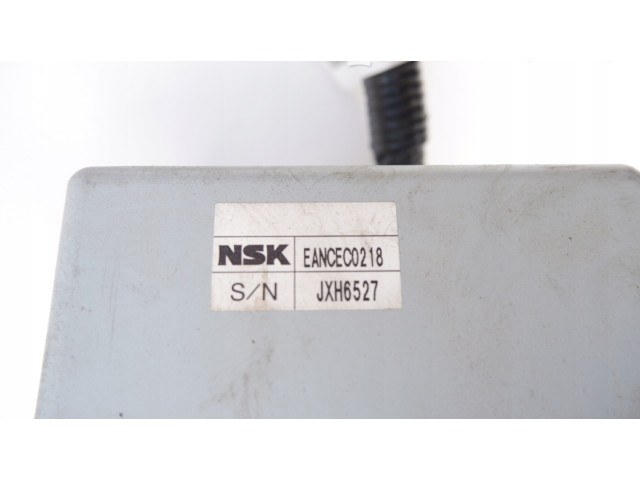 Комплект оси рулевого колеса