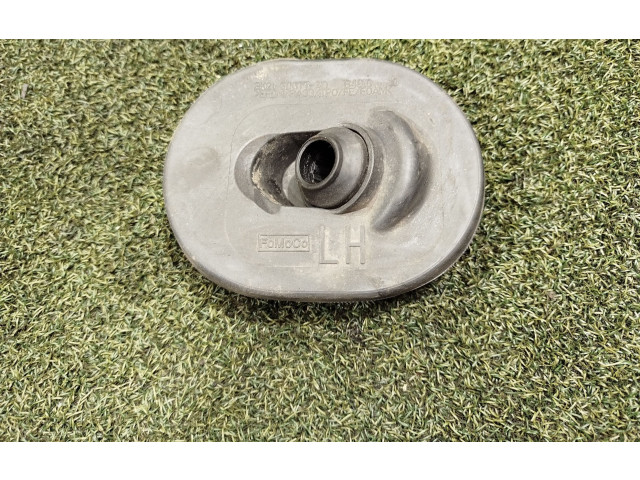 Рулевая рейка BK213D677AD Ford Transit Custom 2013 - 2023 года