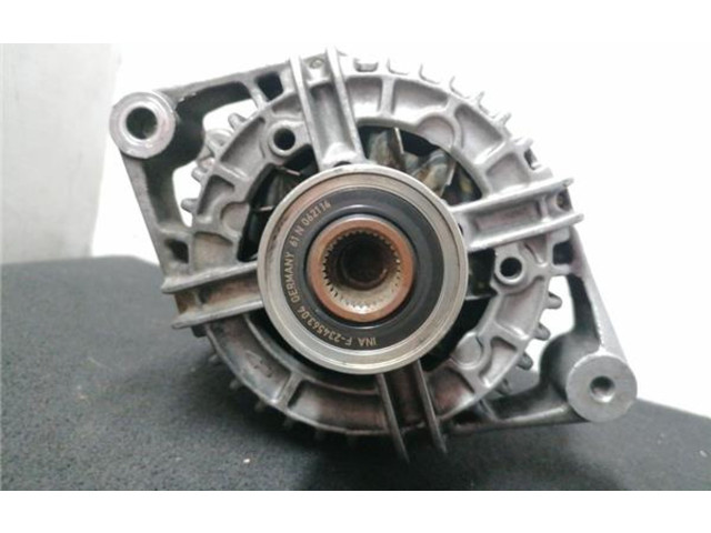 Генератор 0124525019, 5350087   Saab 9-5      