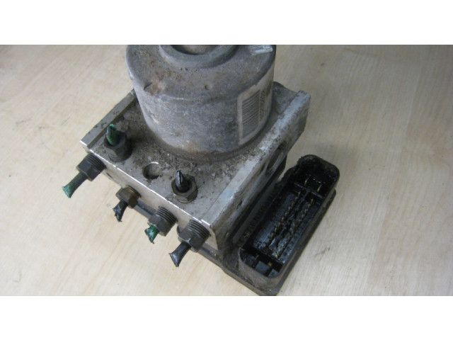 Блок АБС 10097011183, 9652182680 Citroen C3 2005-2010 года