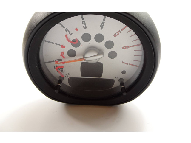 Přístrojová deska Mini Cooper Countryman R60 2010 9260580-01, S01196069