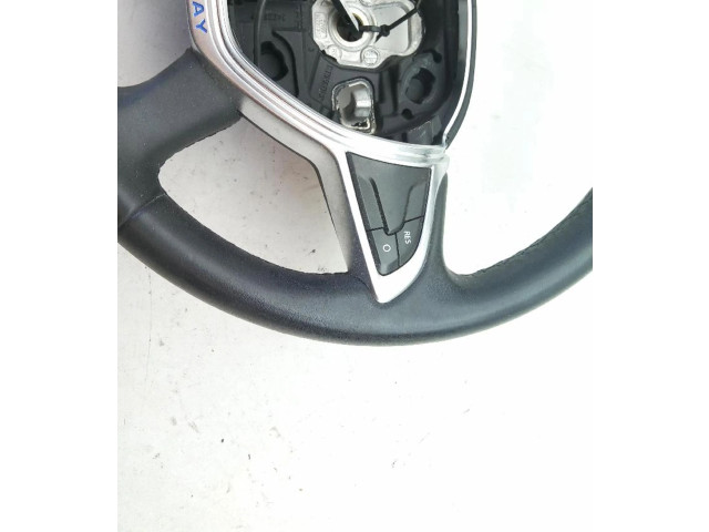 Руль Dacia Lodgy - года 34227006B