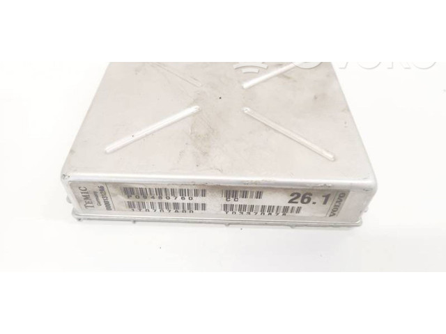 Блок управления двигателя P09480760, 1T0707A00   Volvo XC90