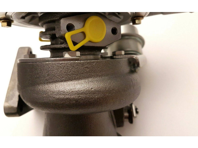 Турбина Ford Ranger 721843, 7218435001S