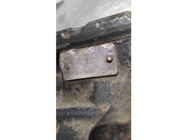 Vstřikovač 0445010006 Alfa Romeo 166