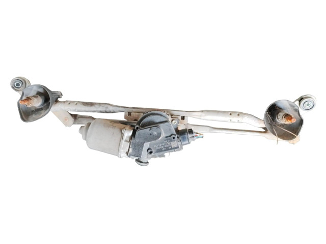 Моторчик дворников Daihatsu Sirion