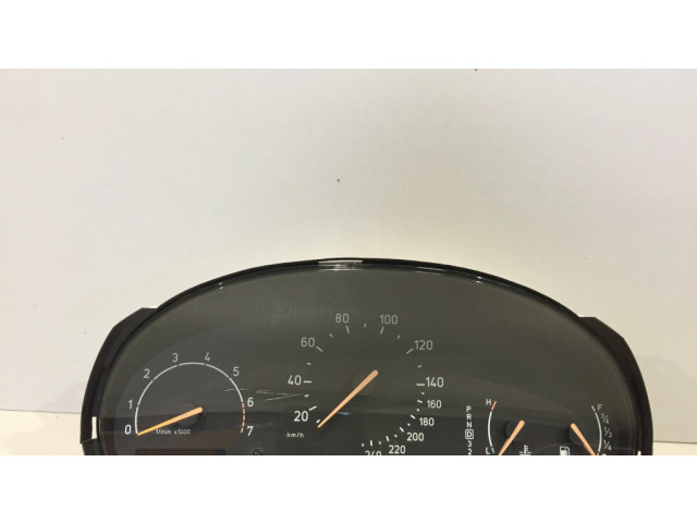 Панель приборов 5042429 Saab 9-5