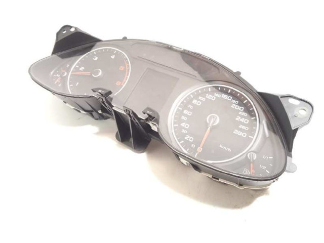 Панель приборов 8K0920931J Audi A4 Allroad