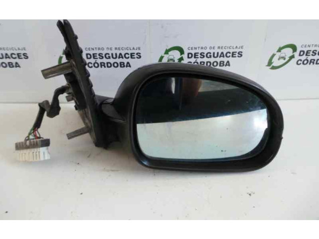 Зеркало электрическое Peugeot 406 1996 - 1999 года