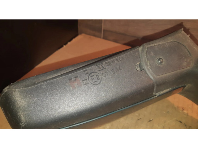 Зеркало электрическое левое Citroen Xantia