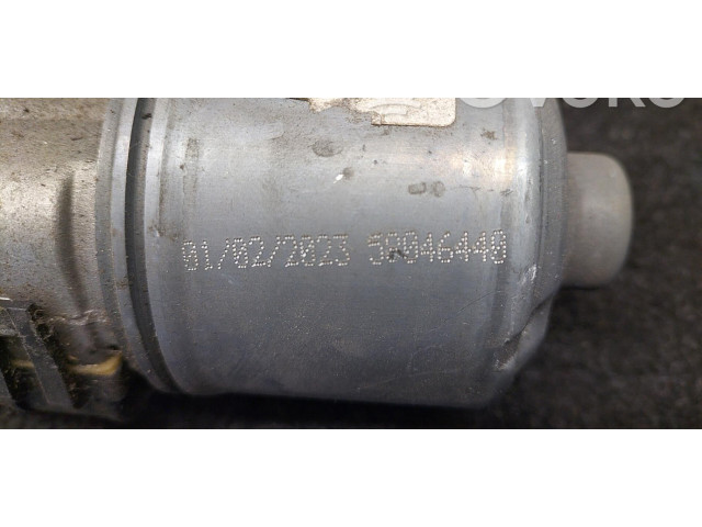 Моторчик дворников 1J1955113C Audi A3 S3 8L