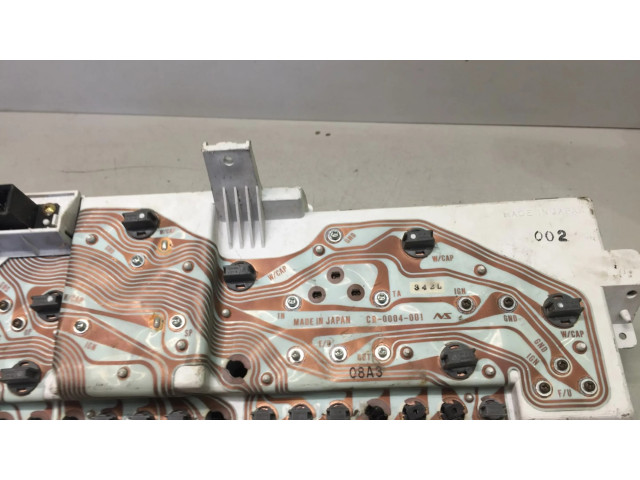 Панель приборов 56009102, 58994   Jeep Grand Cherokee       