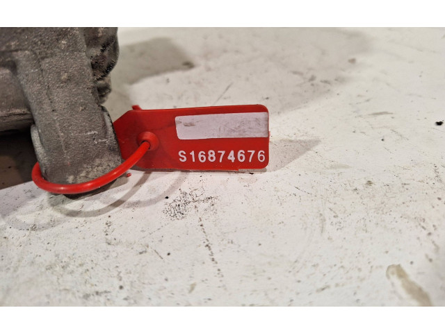 Генератор TG15C134   Peugeot Partner III      