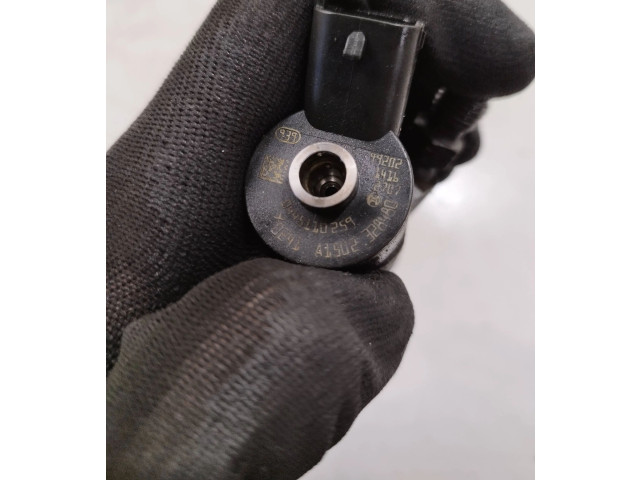 Форсунка 0445110259    Volvo V70   