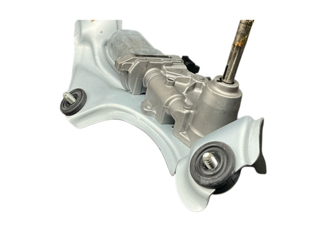 Турбина KIA Optima 98700D4300, 035111880