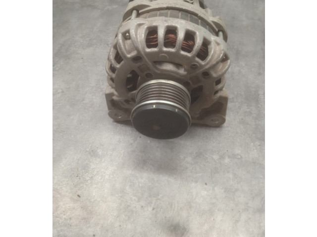 Генератор 231003493R, 4134 Dacia Duster